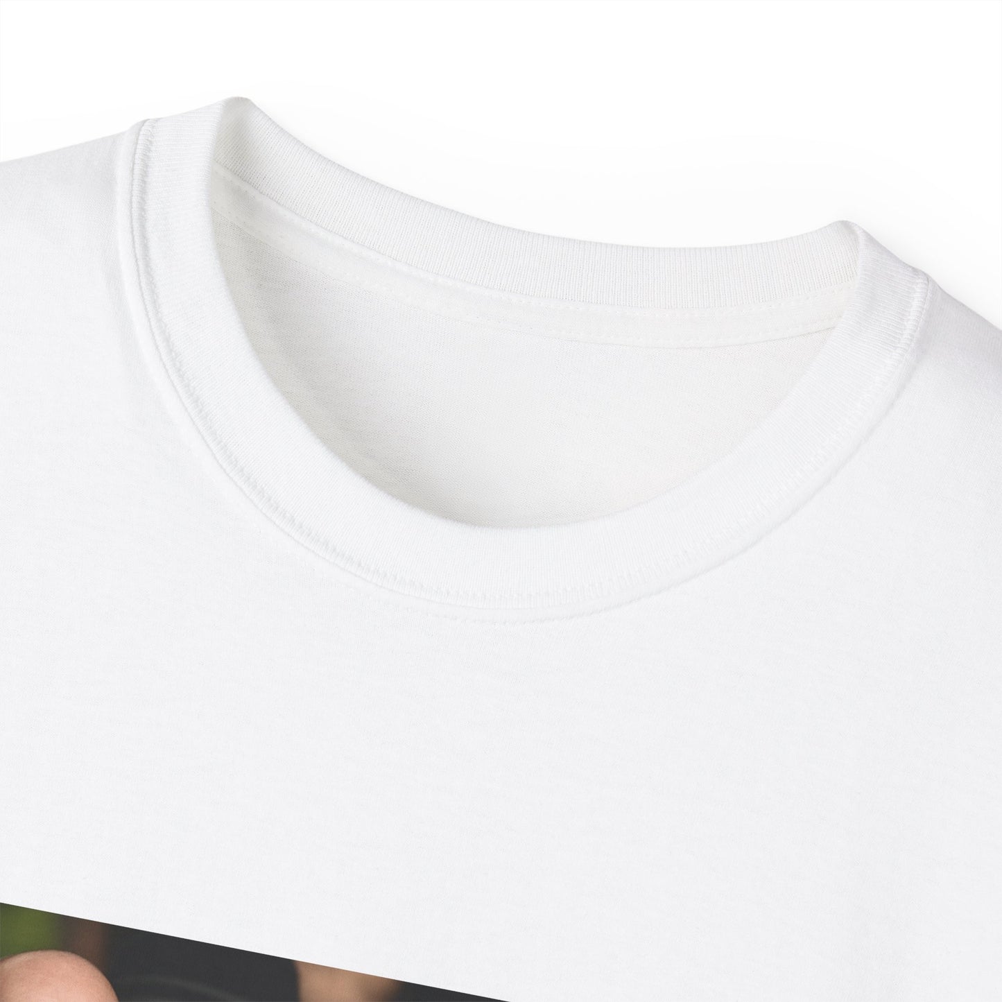 Glazers Green and Gold Scarf T-Shirt