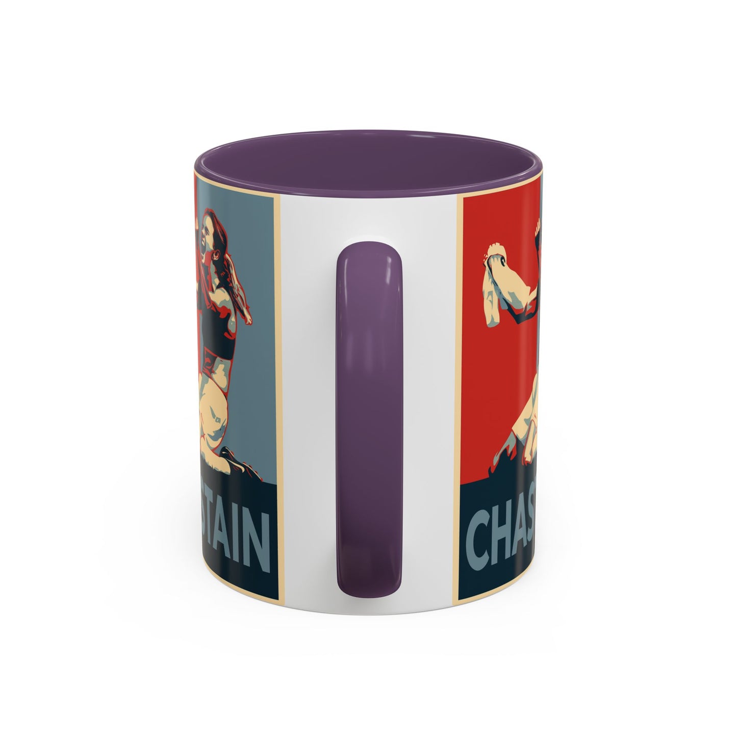 Brandi Chastain USA Mug