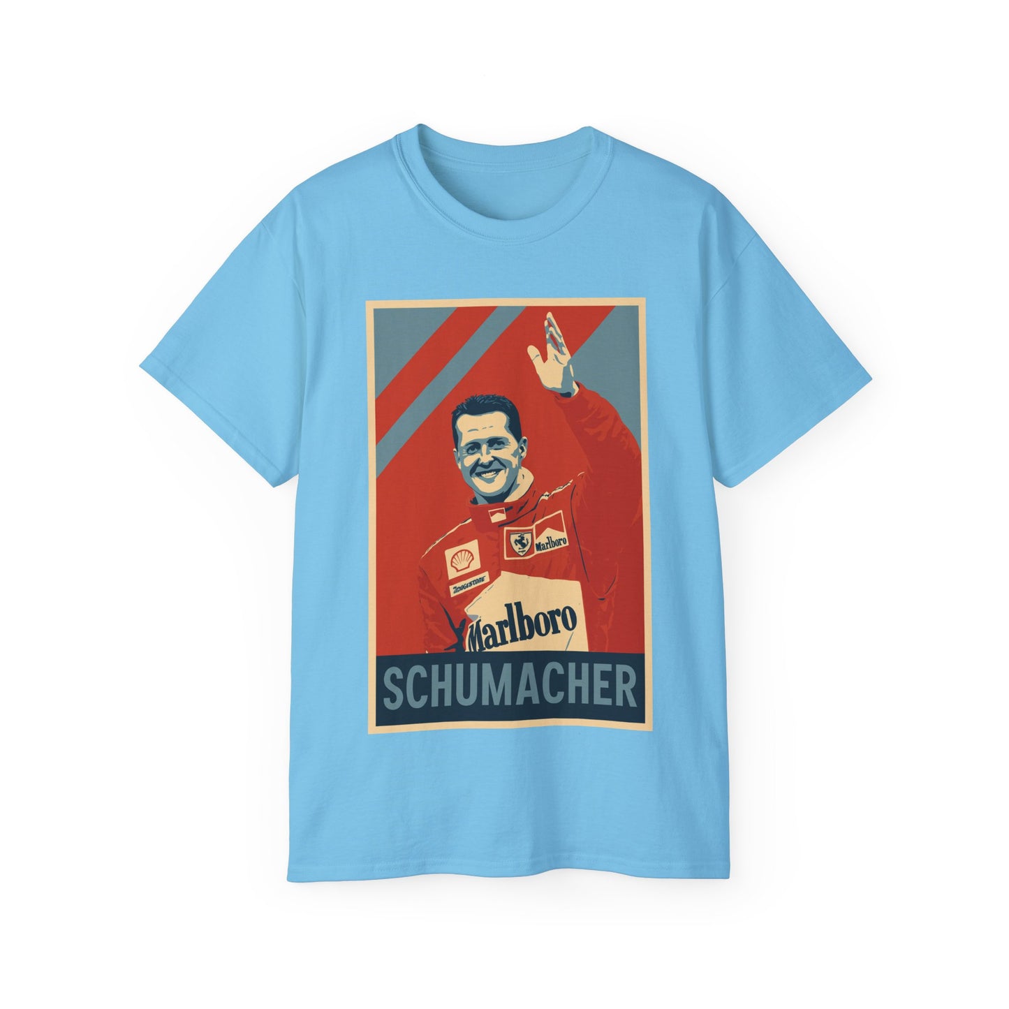 Michael Schumacher T-Shirt