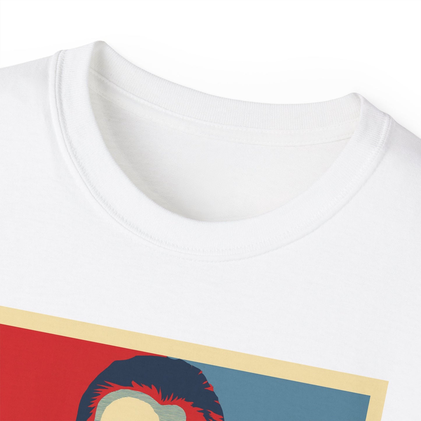 Grace Harris Stuff It Hope T-Shirt