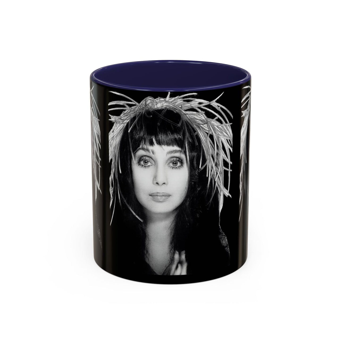 Cher Believe Mug