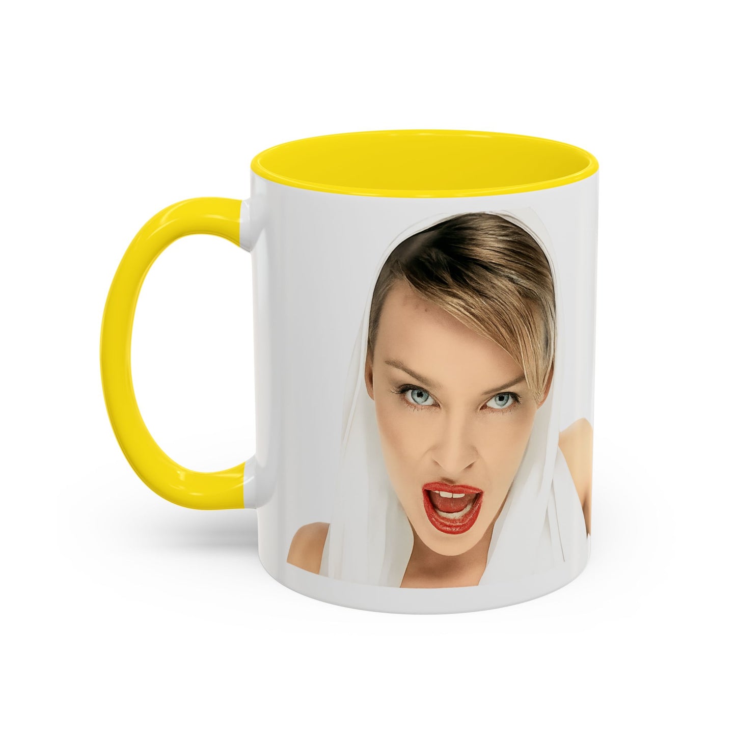 Kylie Minogue Mug