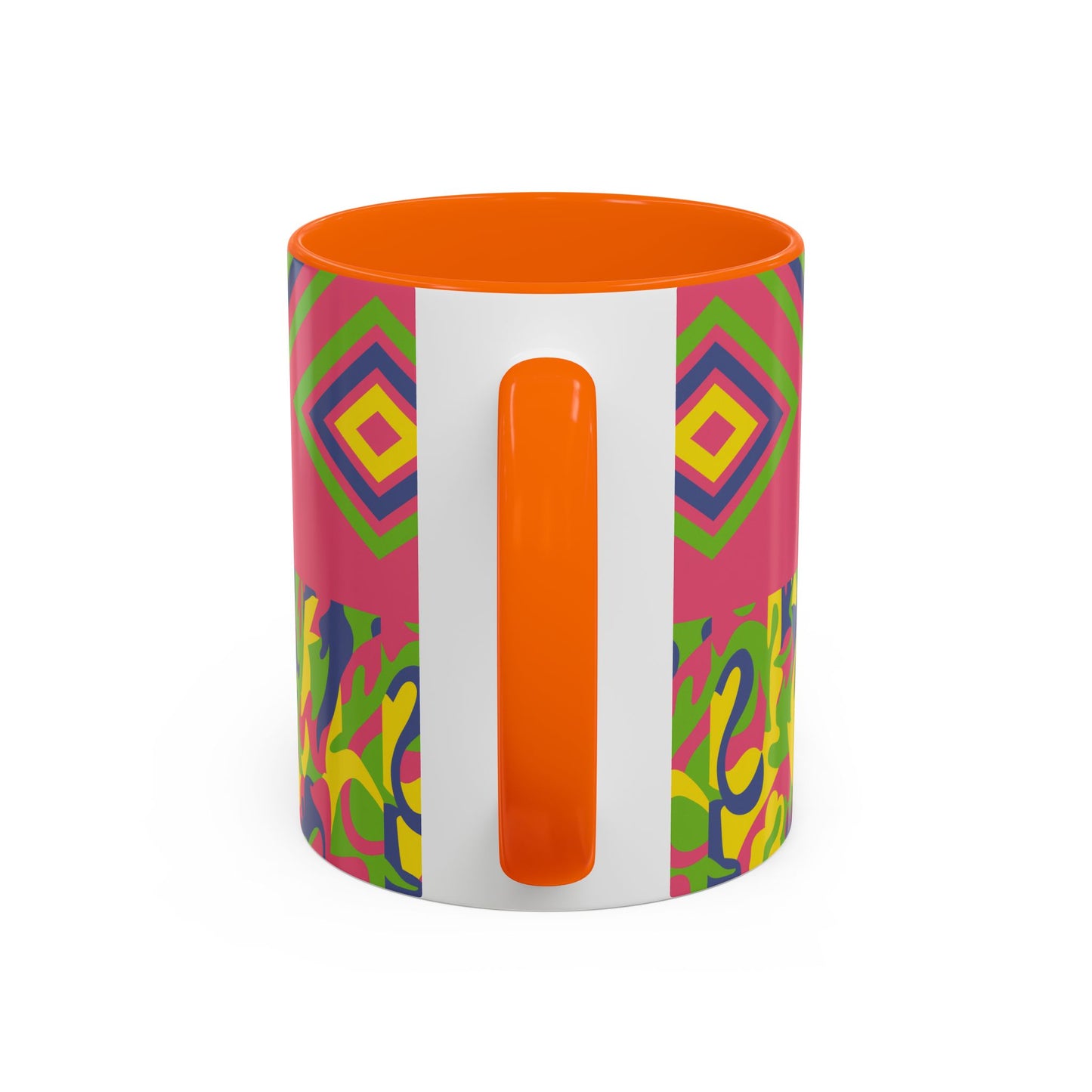 Mexico Goalkeeper Jorge Campos World Cup Shirt Mug