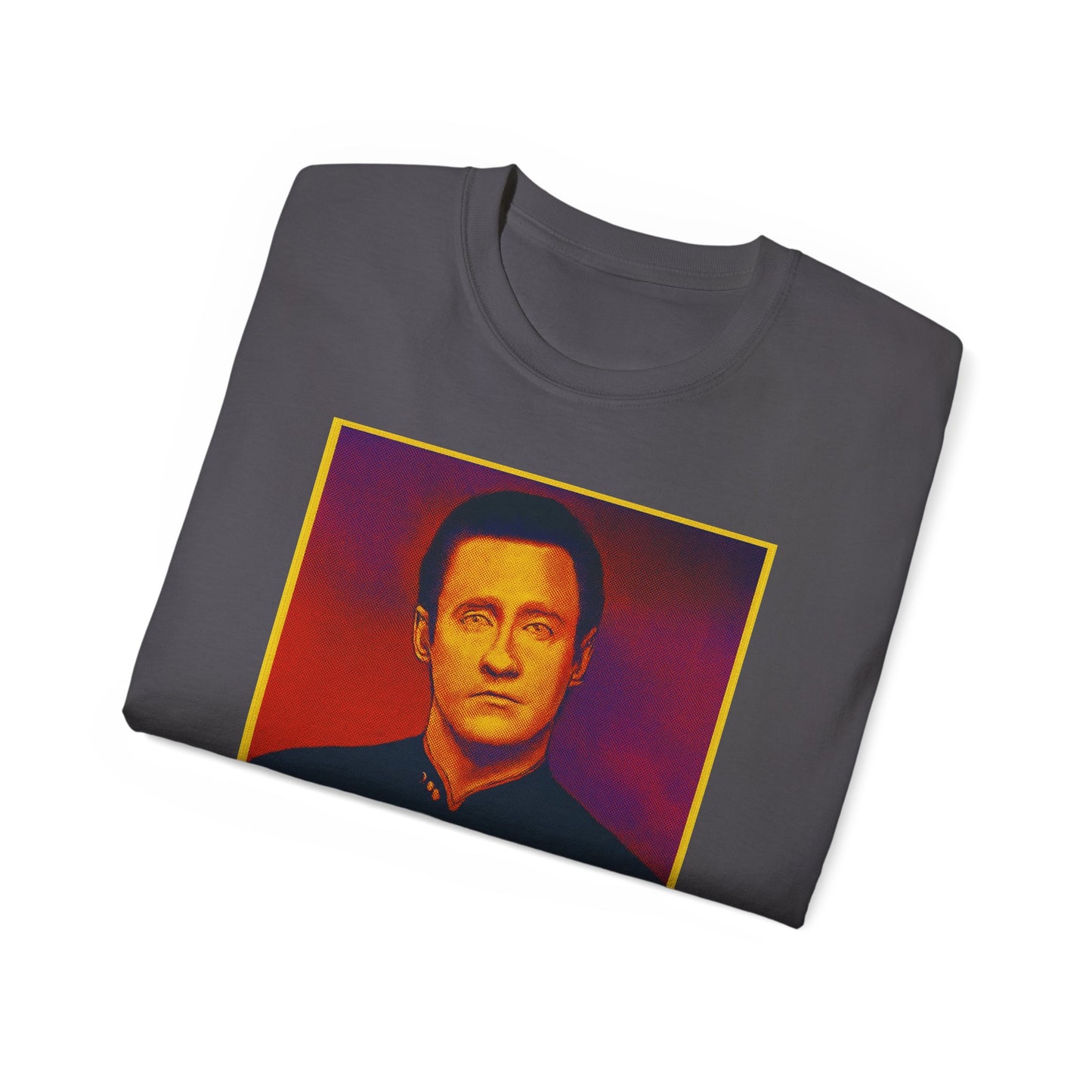 Data T-Shirt