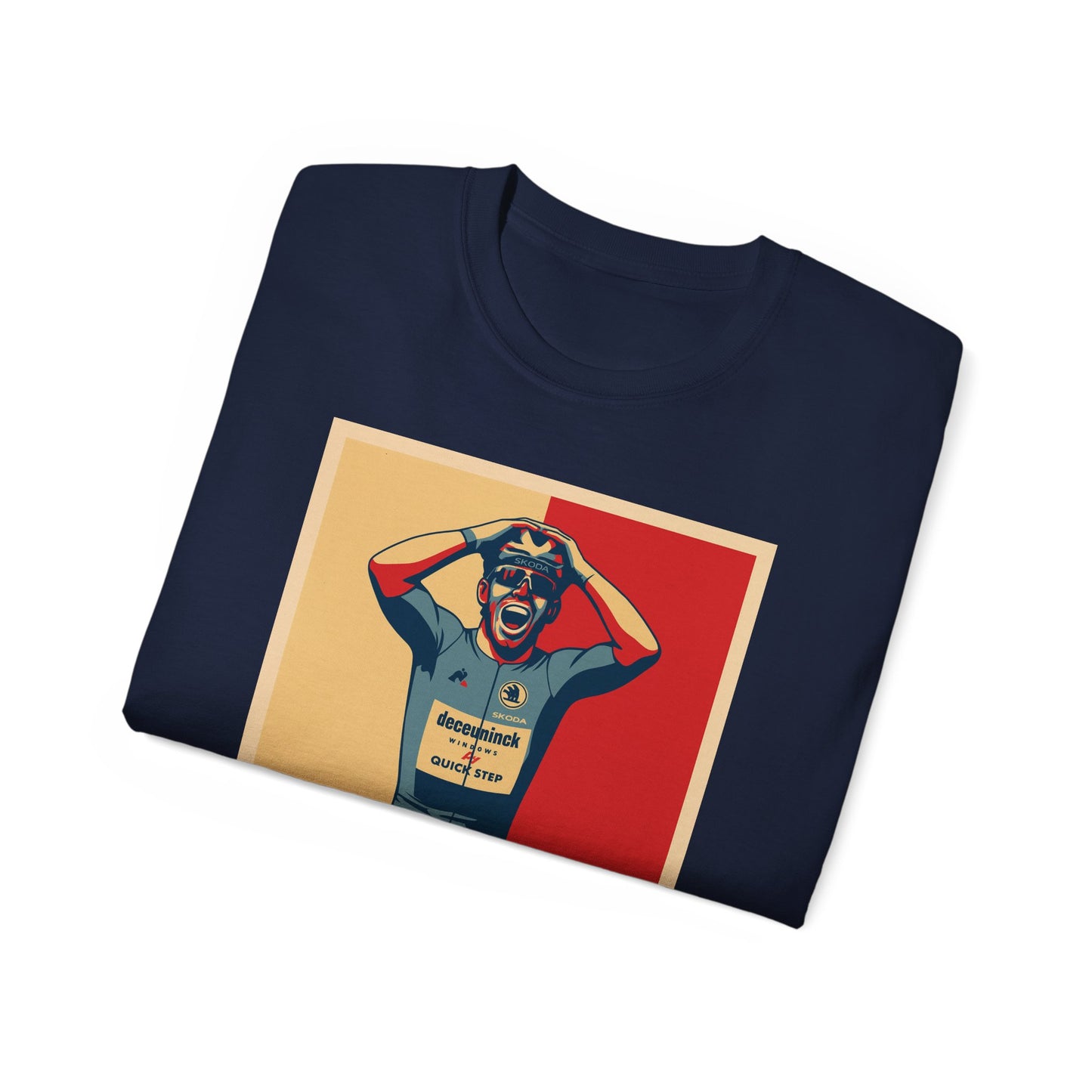 Mark Cavendish T-Shirt