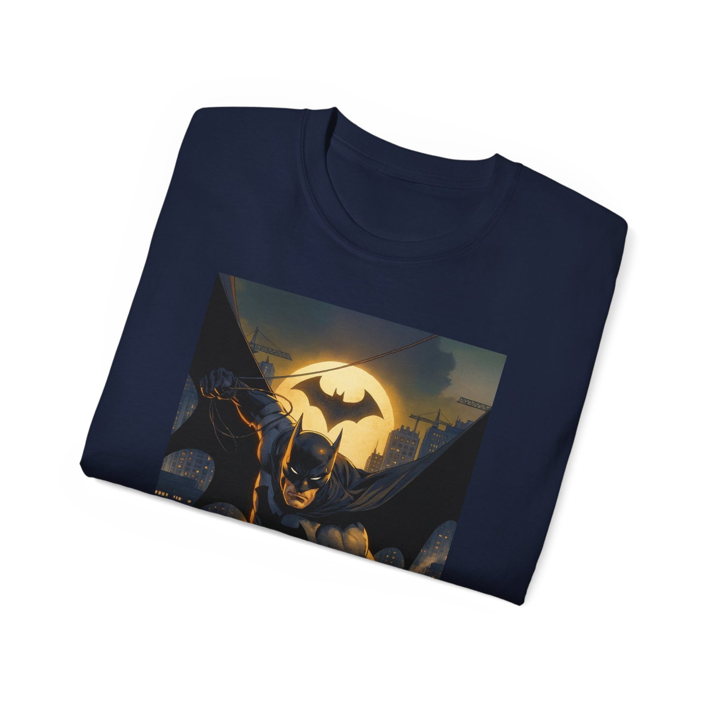 Batman Swing T-Shirt