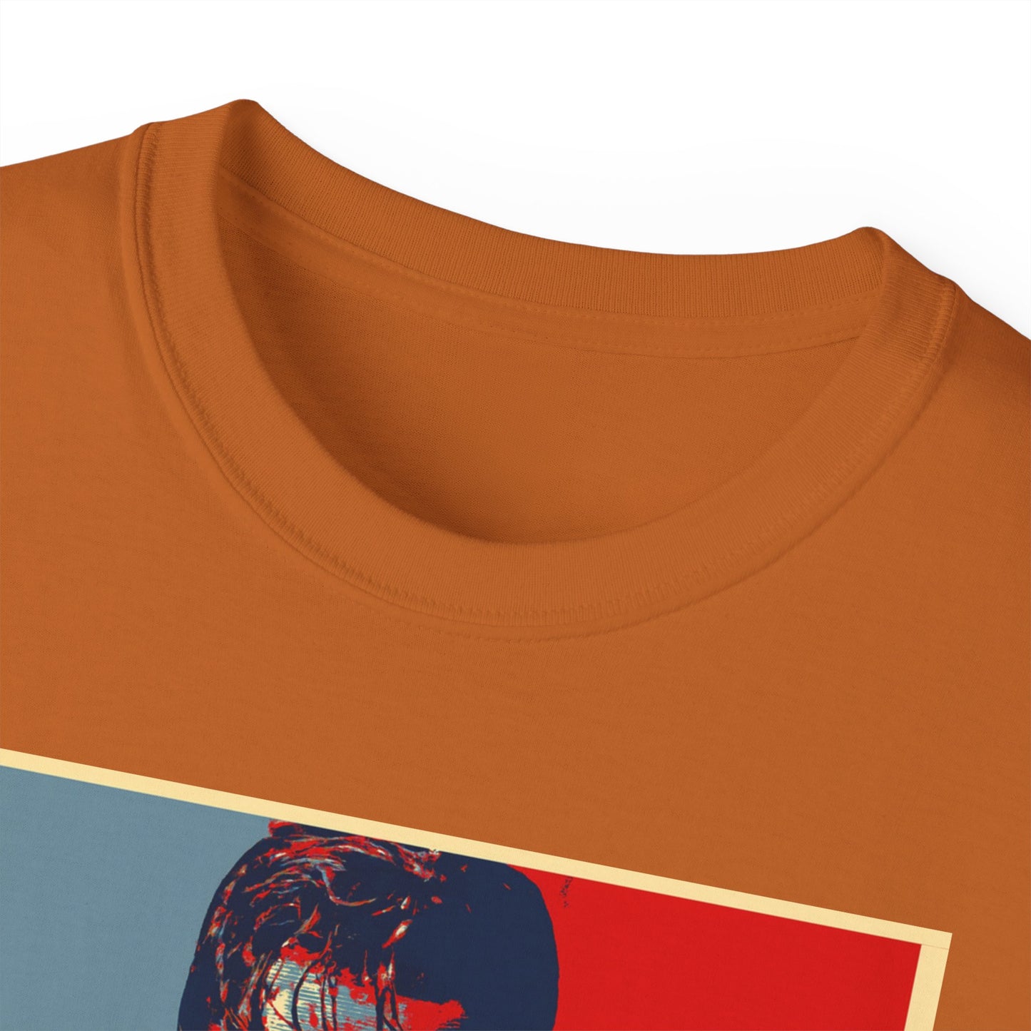 Joe Burrow Hope T-Shirt