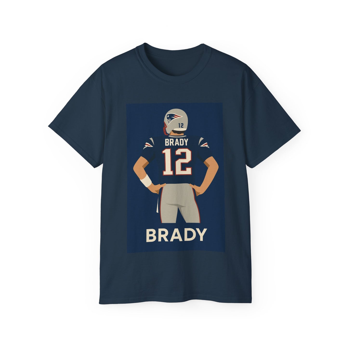 Tom Brady