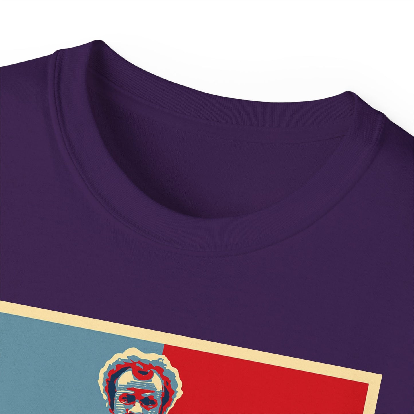 Billy Bremner Hope T-Shirt