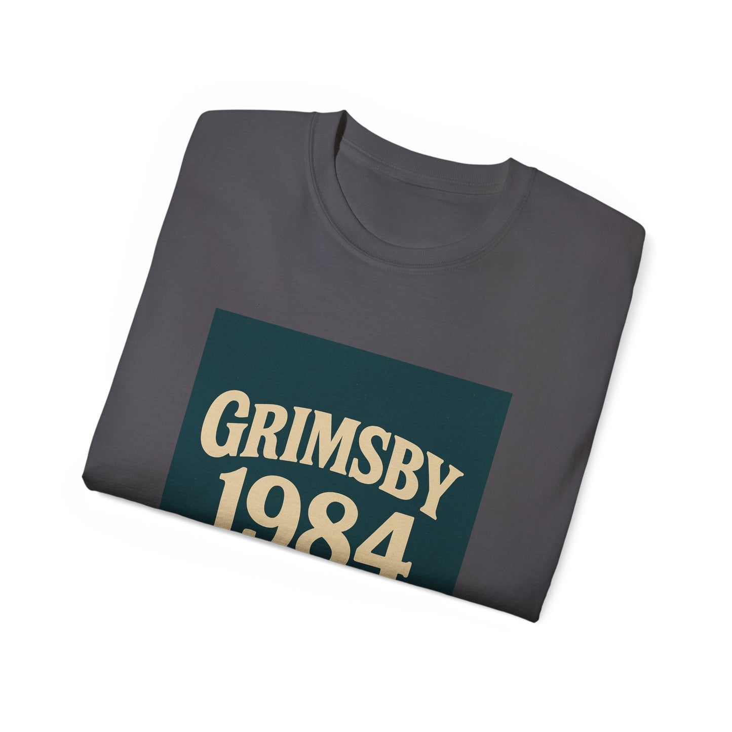 Grimsby 1984 T-Shirt