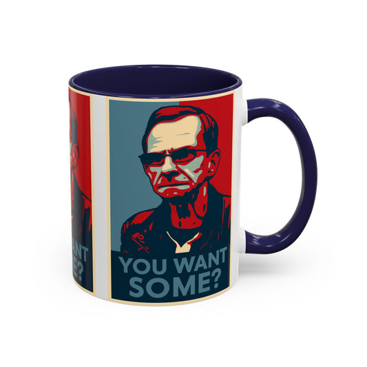 Wealdstone Raider Mug