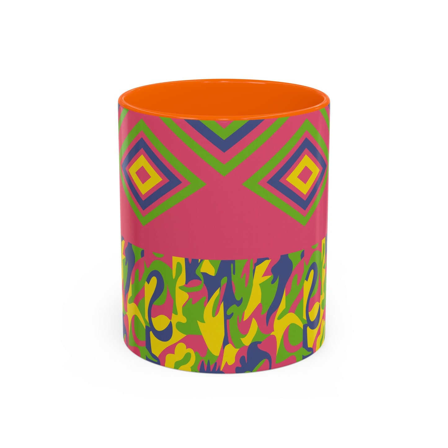 Mexico Goalkeeper Jorge Campos World Cup Shirt Mug