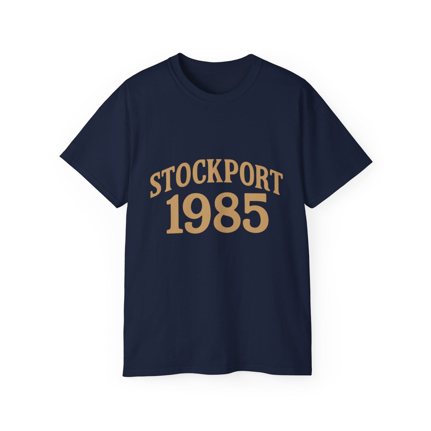 Stockport 1985 T-Shirt