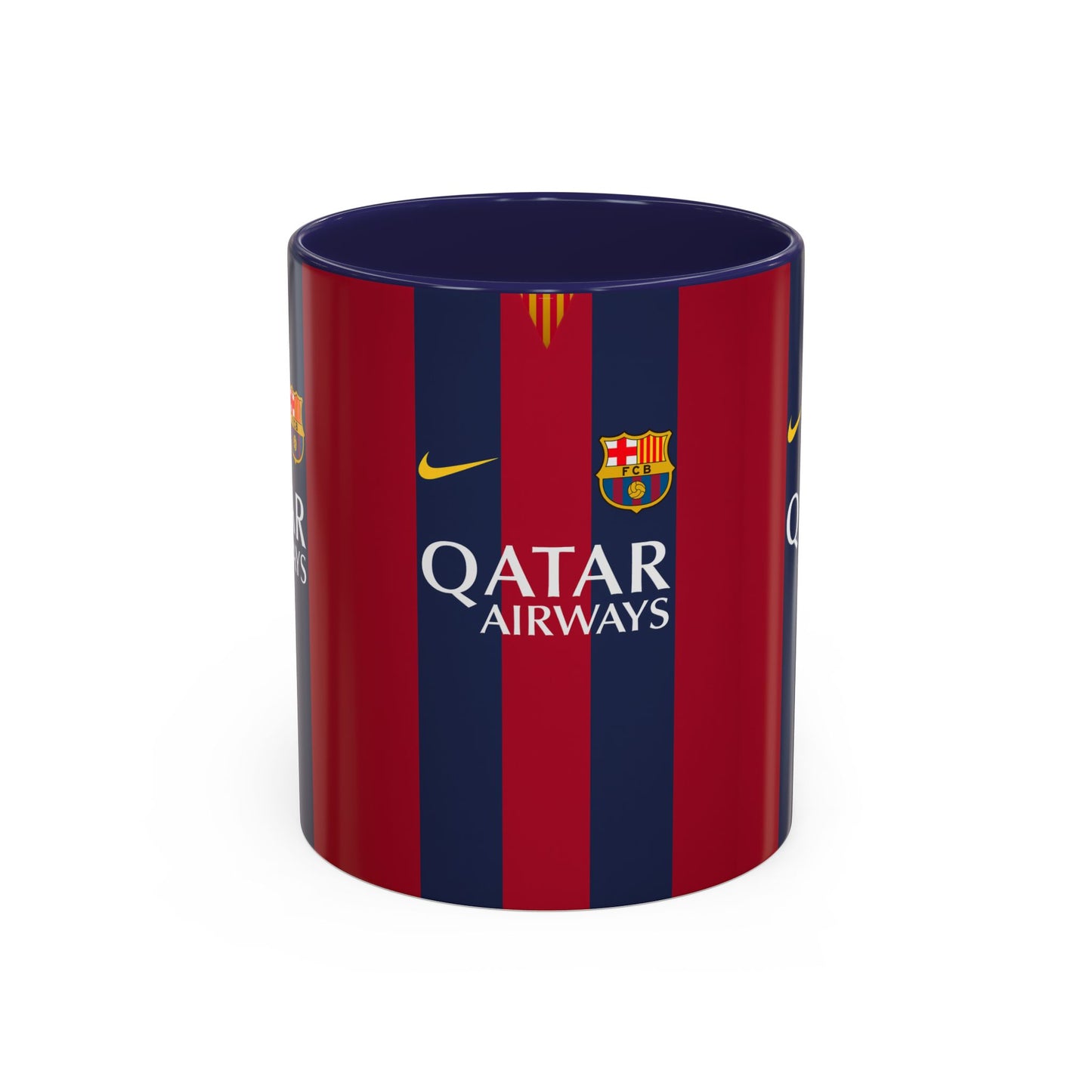 Barcelona FC 2014-15 Kit Mug