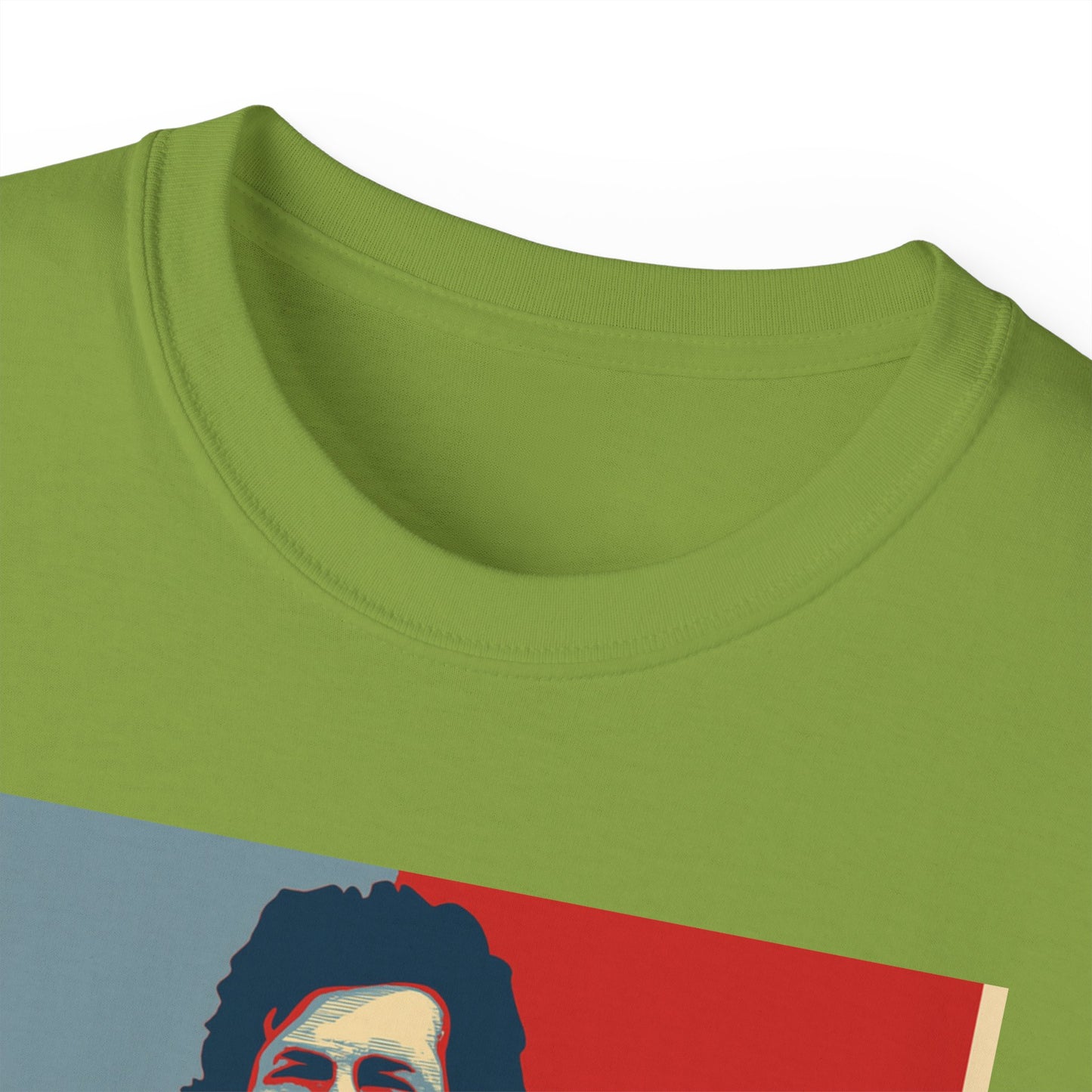 Imran Khan T-Shirt