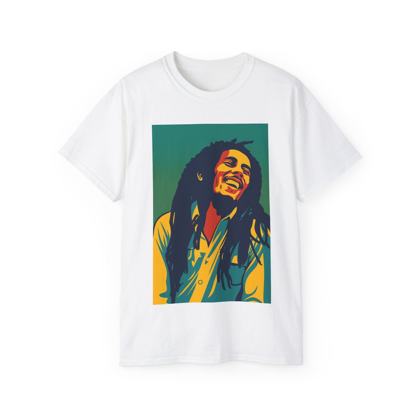 Bob Pop Art T-Shirt
