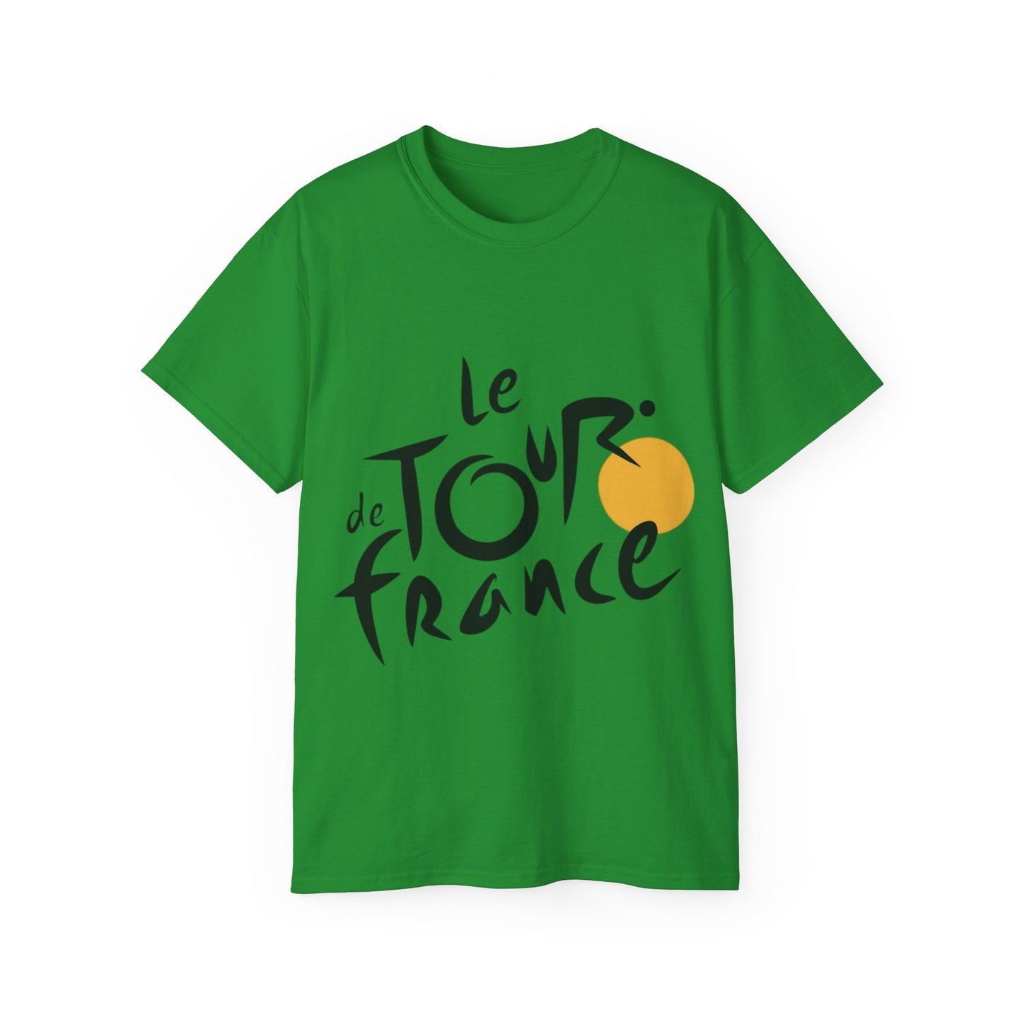 Le Tour de France T-Shirt