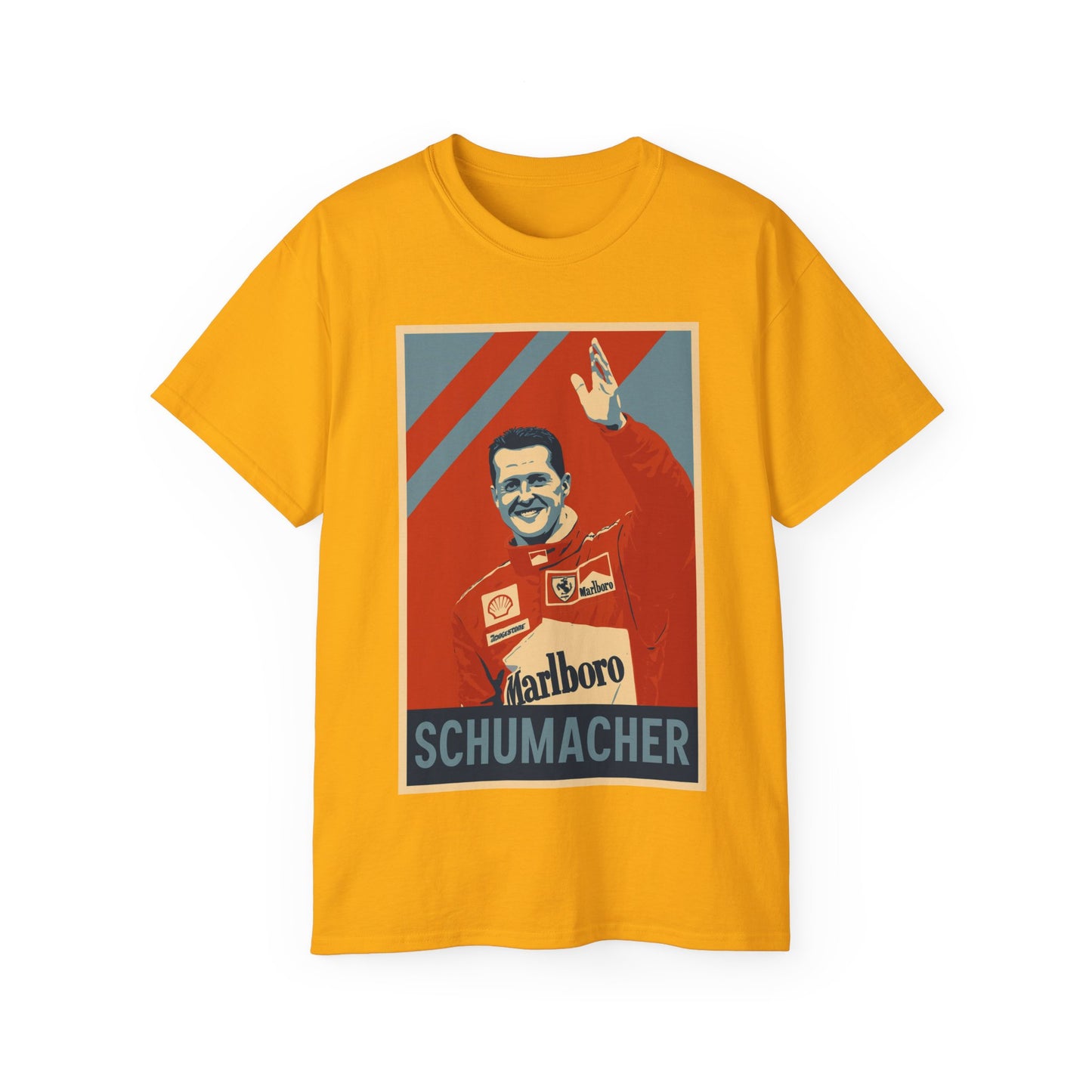 Michael Schumacher T-Shirt