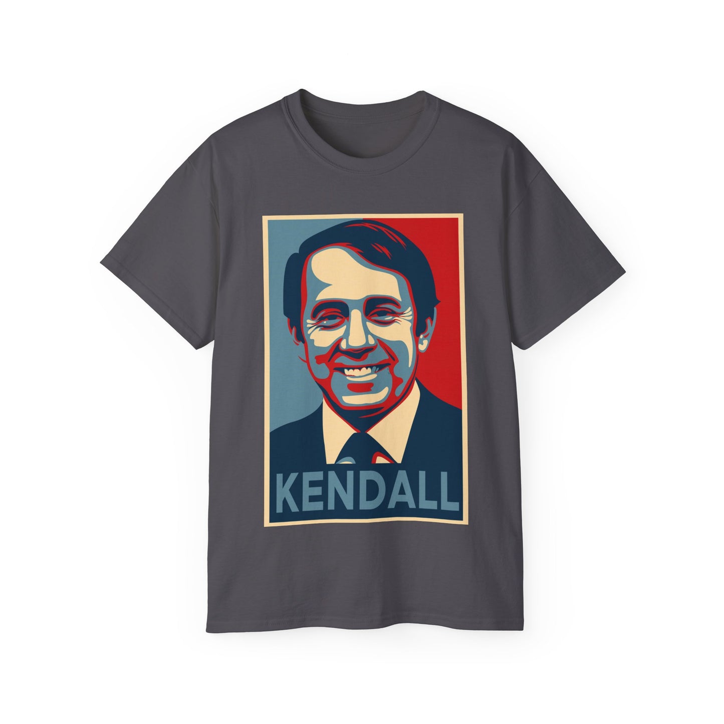 Howard Kendall Hope T-Shirt