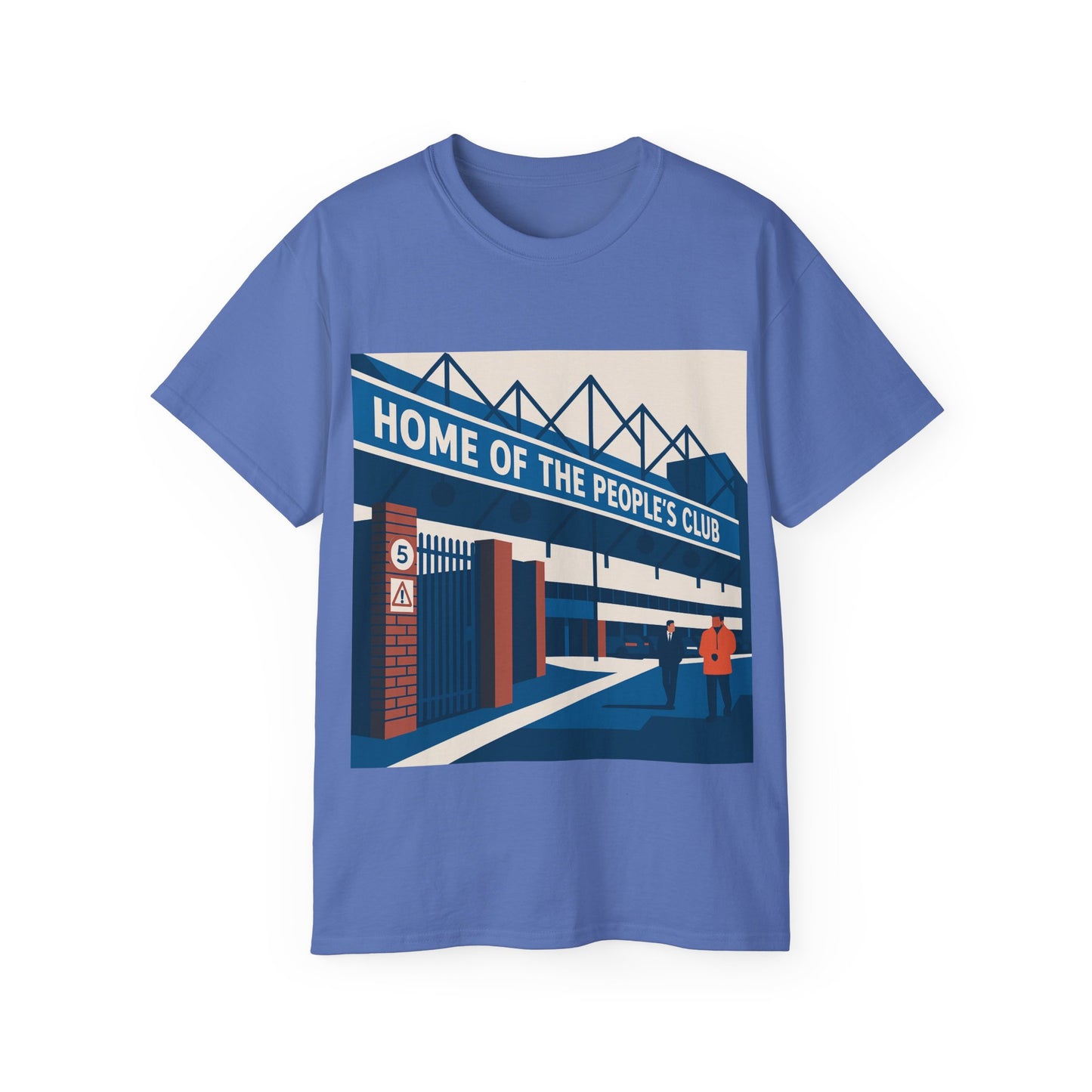 Goodison Park - Everton