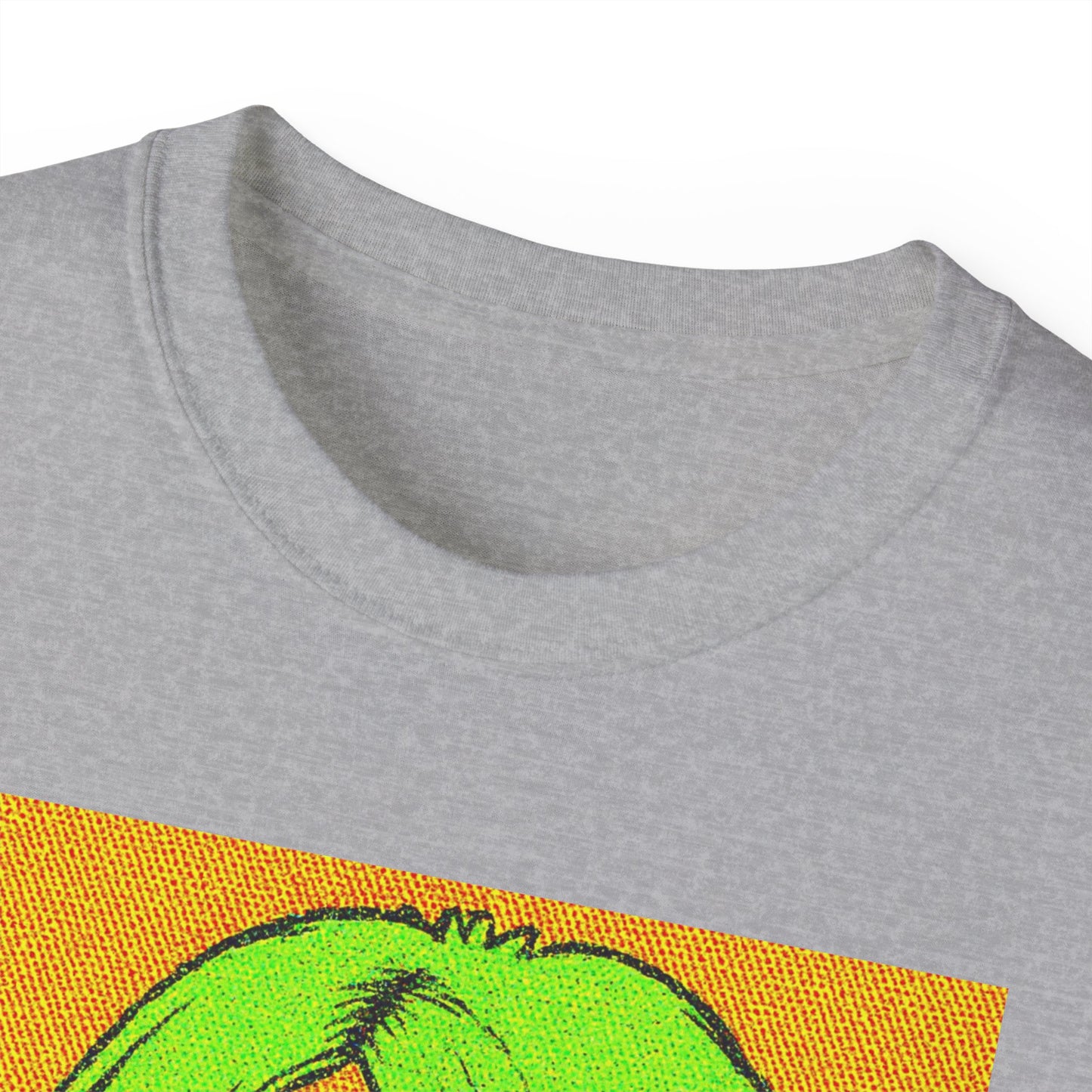 Billie  Pop Art T-Shirt