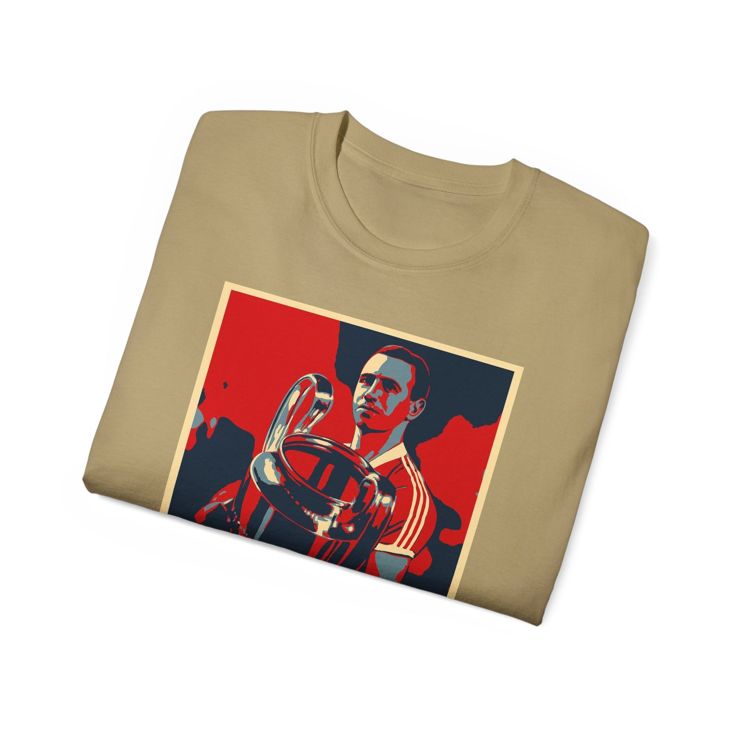 John McGovern Hope T-Shirt