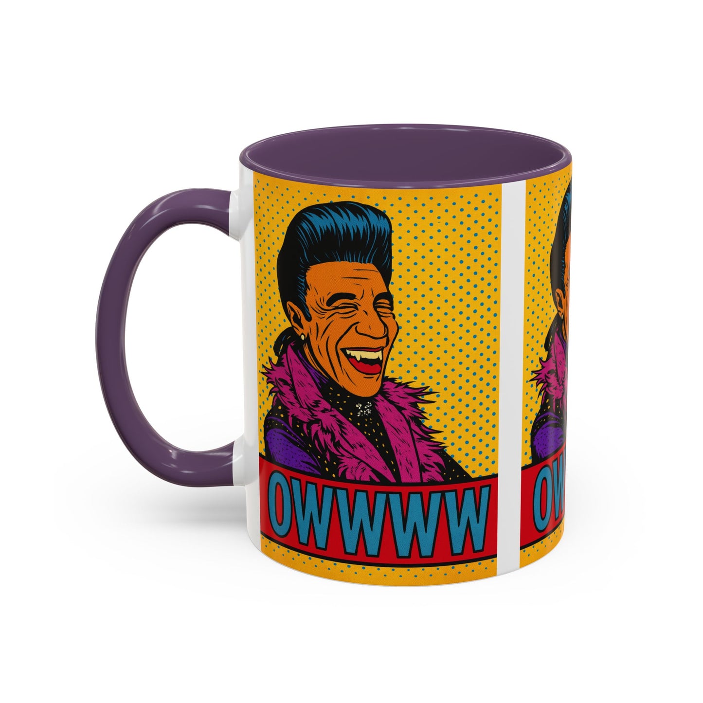 Cat Red Dwarf Mug