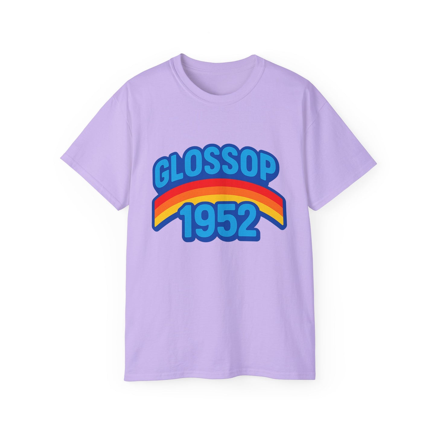 Glossop 1952 T-Shirt