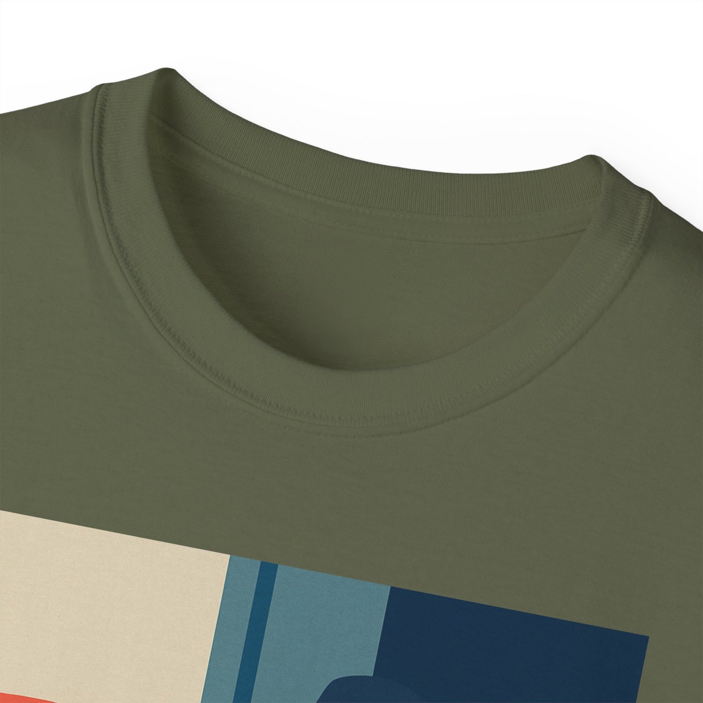 James Richardson Football Italia Channel 4 T-Shirt