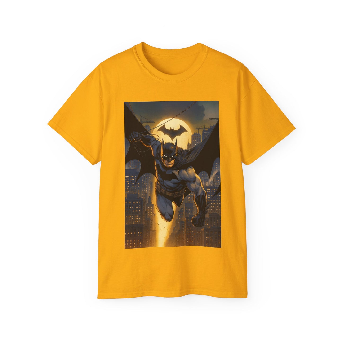Batman Swing T-Shirt