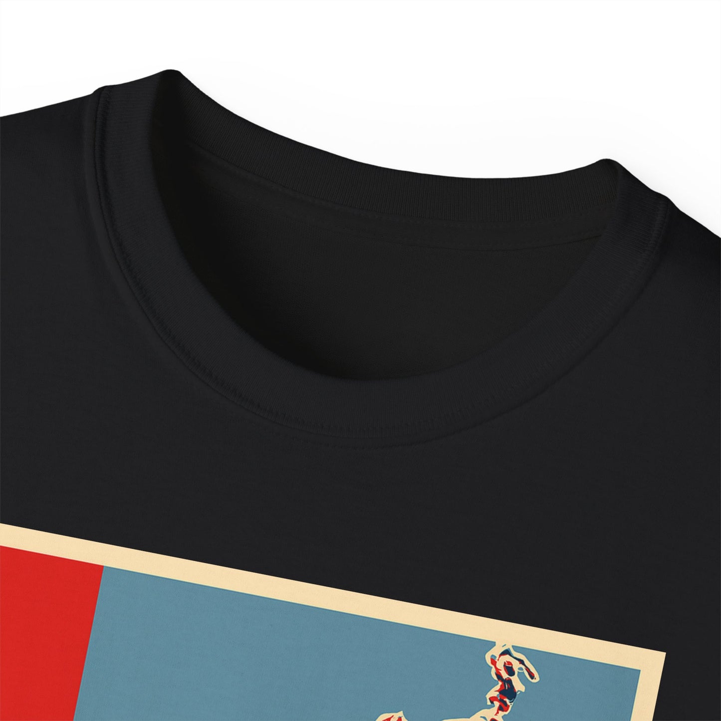 Gordon Strachan Leeds T-Shirt