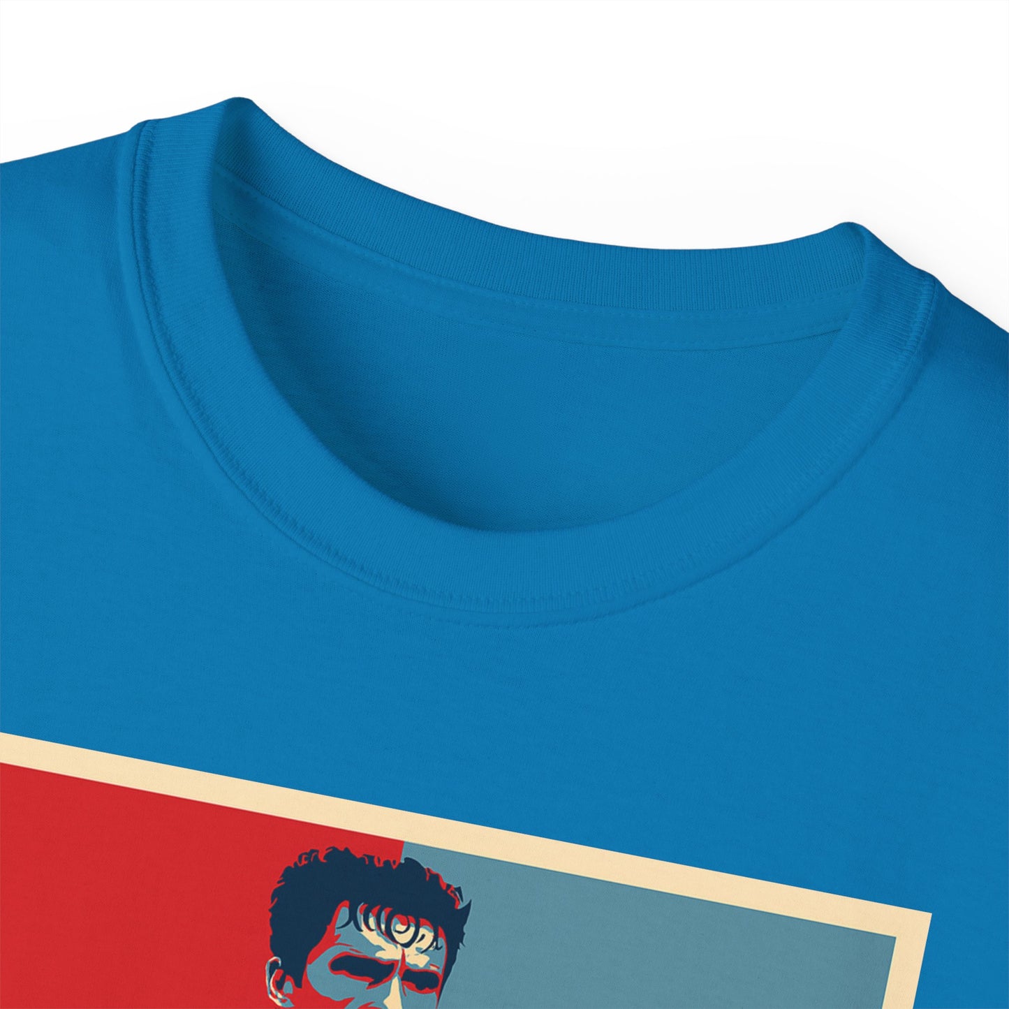 Gary Speed Hope T-shirt