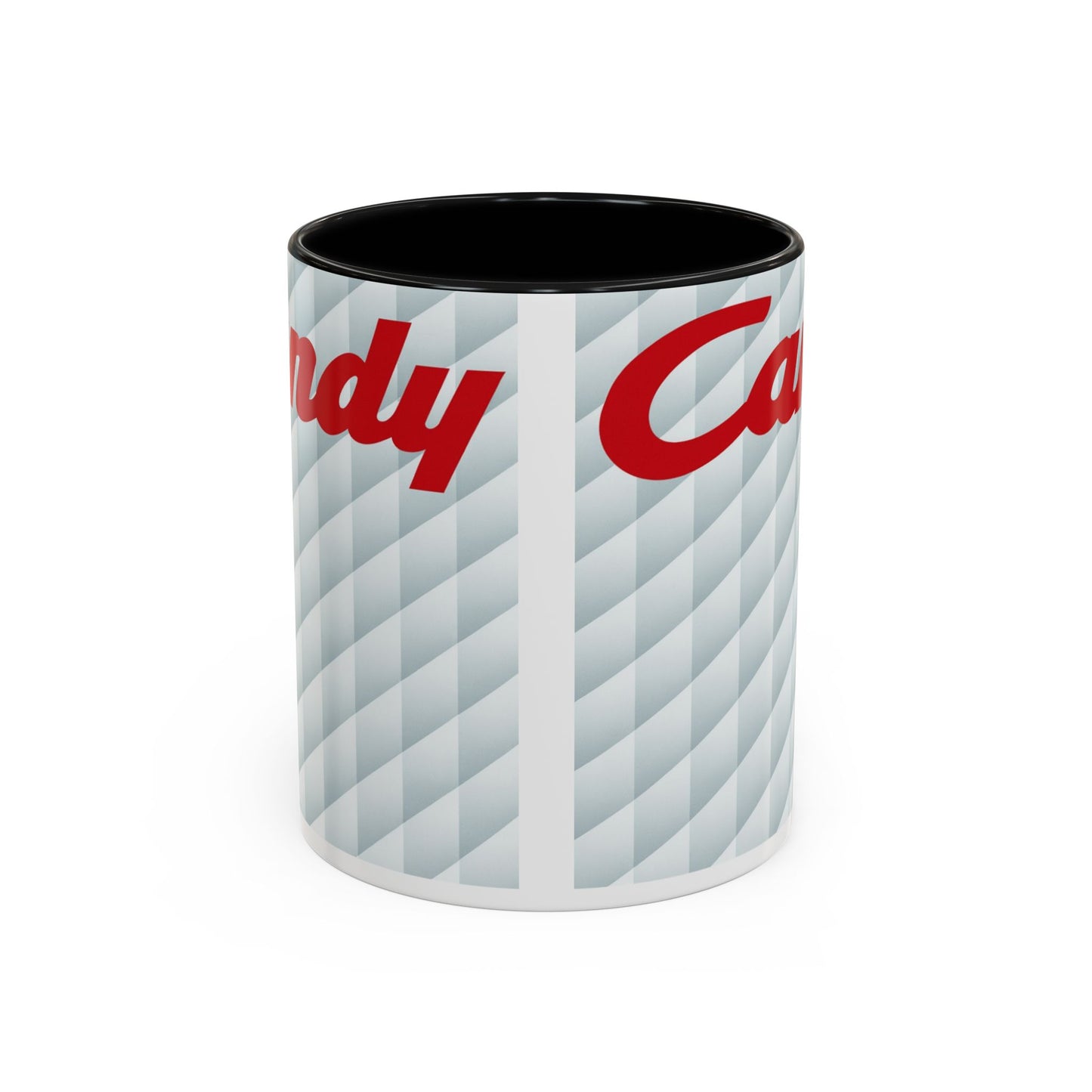 Liverpool 1989-91 Away Shirt Mug