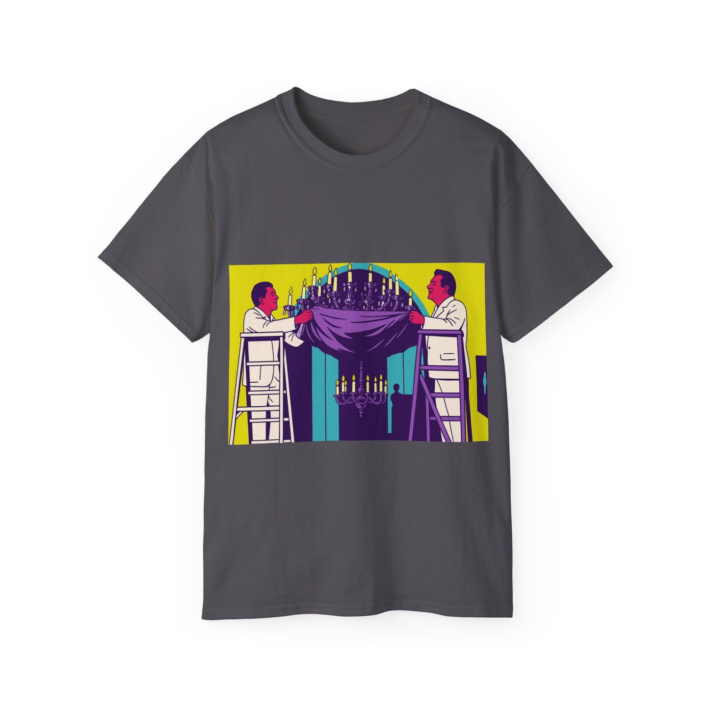 Only Fools And Horses Pop Art T-Shirt