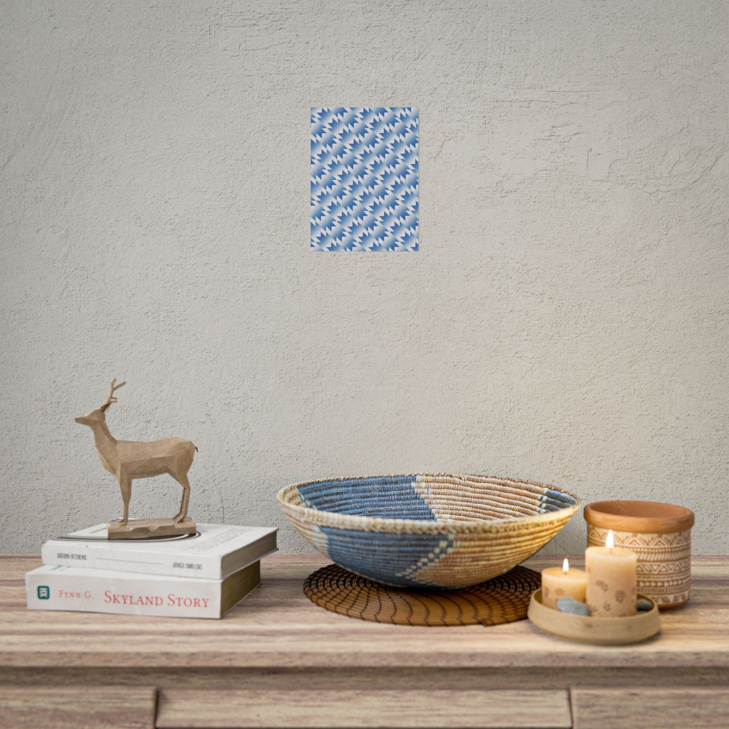 Manchester United Away 1990-92 Poster