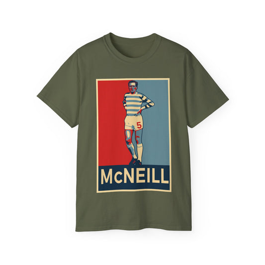 Billy McNeill Hope T-Shirt