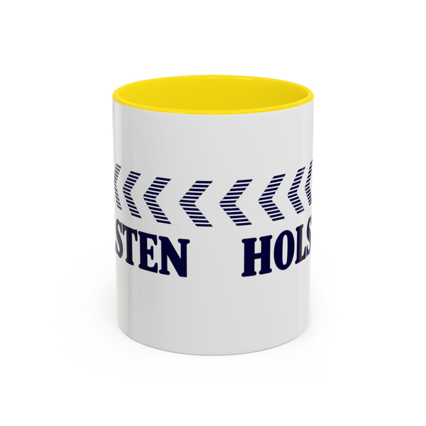 Tottenham Hotspur Holsten Mug