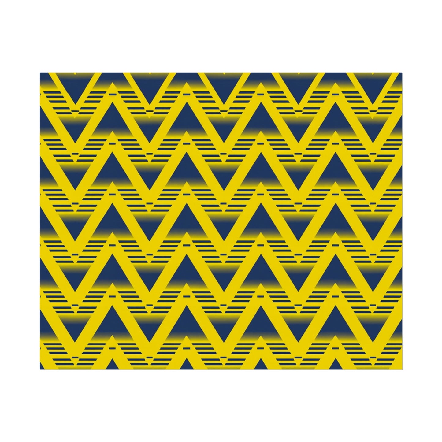 Arsenal Bruised Banana Poster