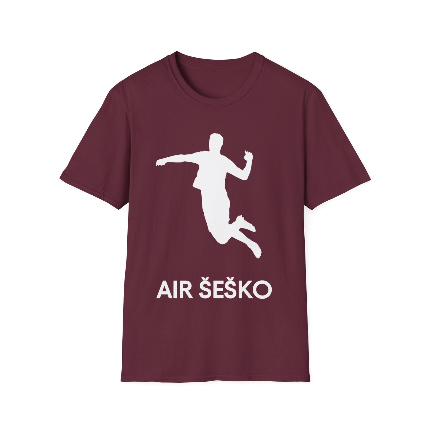 Air Sesko White T-Shirt