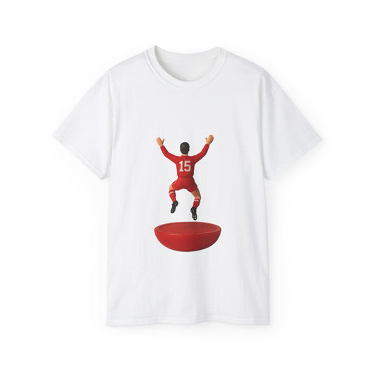 John Hewitt Subbuteo T-Shirt - Aberdeen