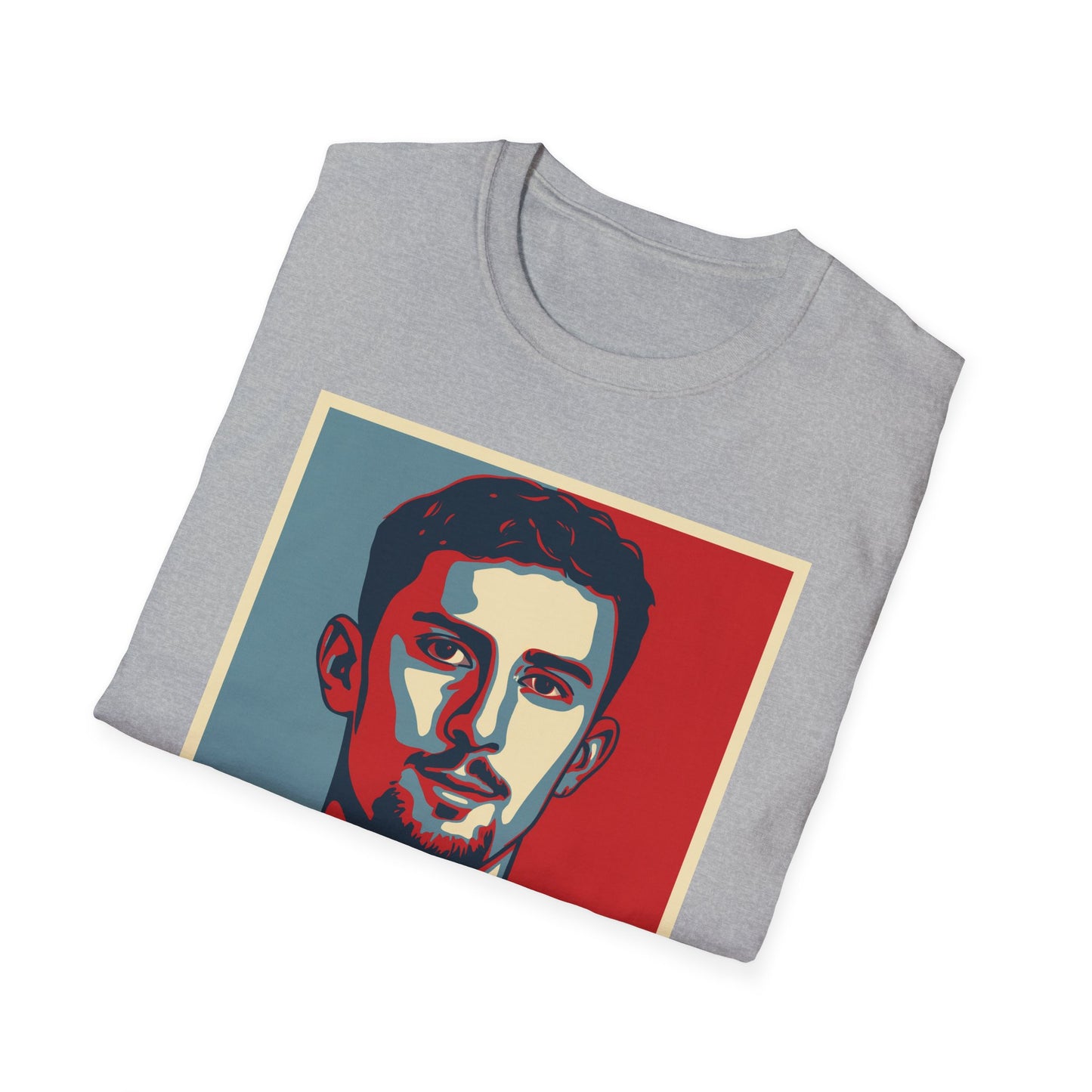 Kevin Vauqelin T-Shirt