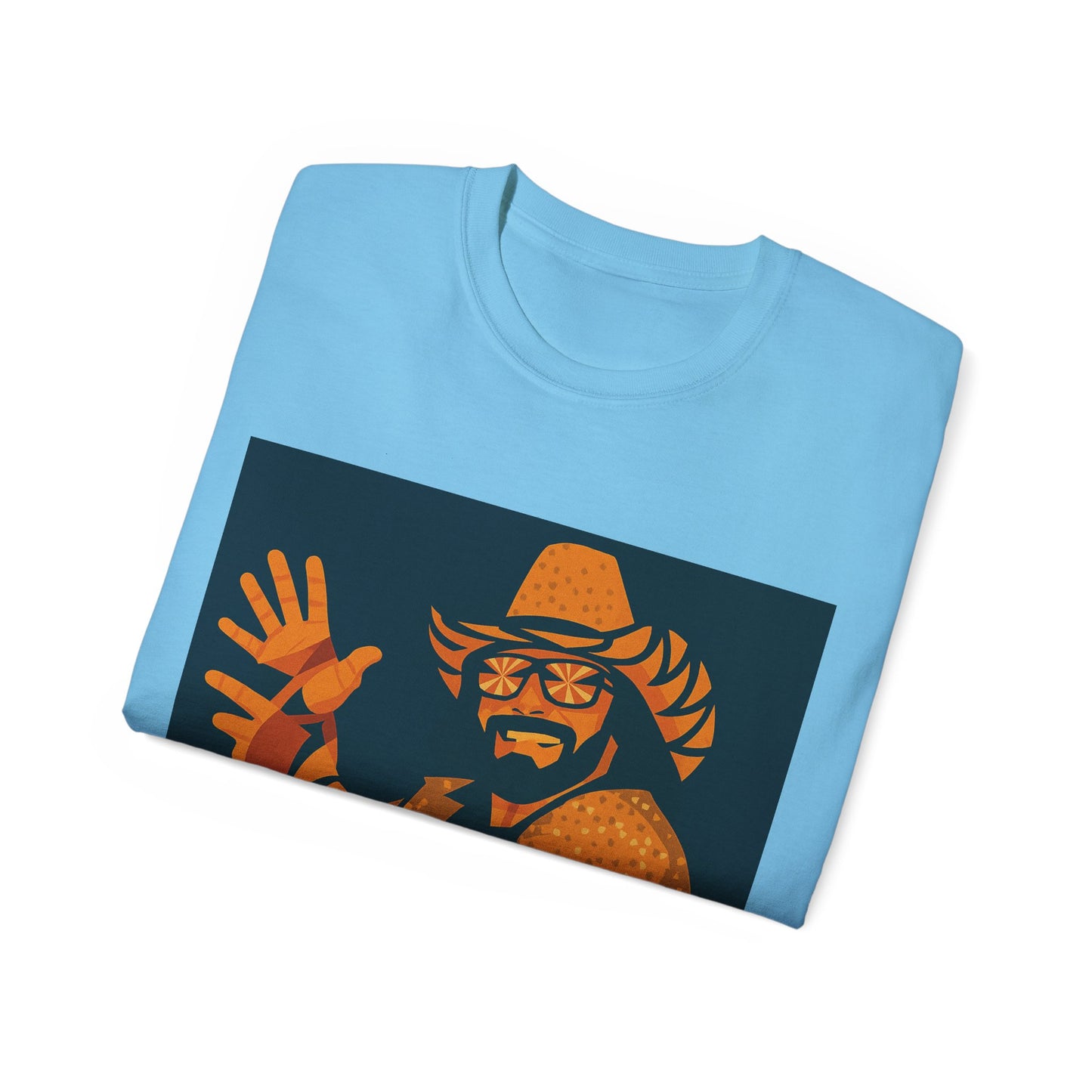 Macho Man Randy Savage WWF WWE