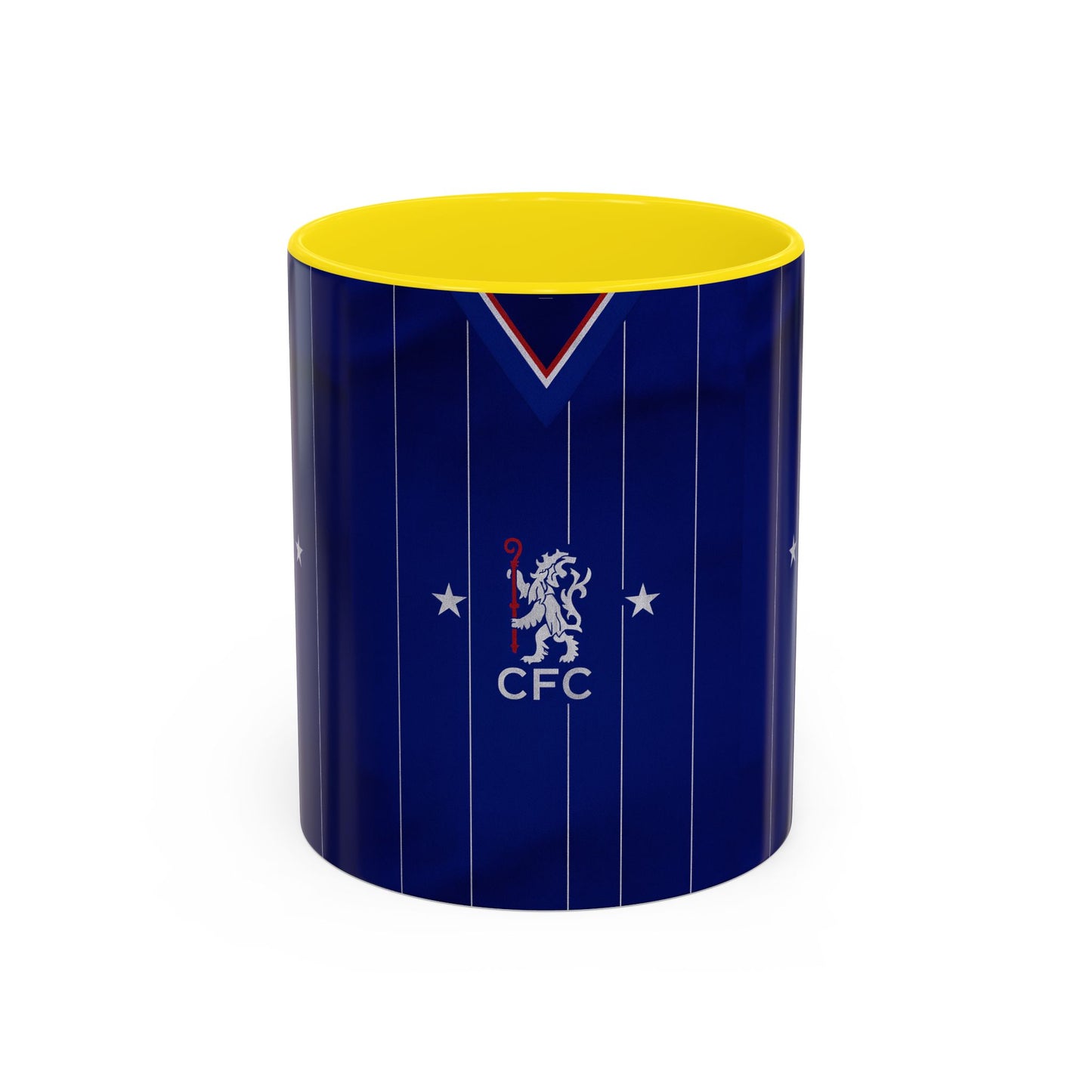 Chelsea 1981-83 Kit Mug