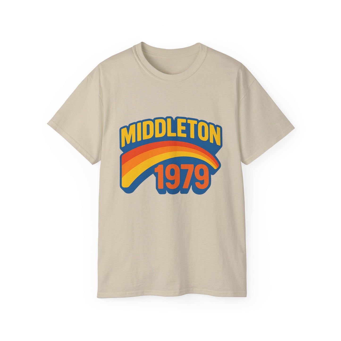 Middleton T-Shirt