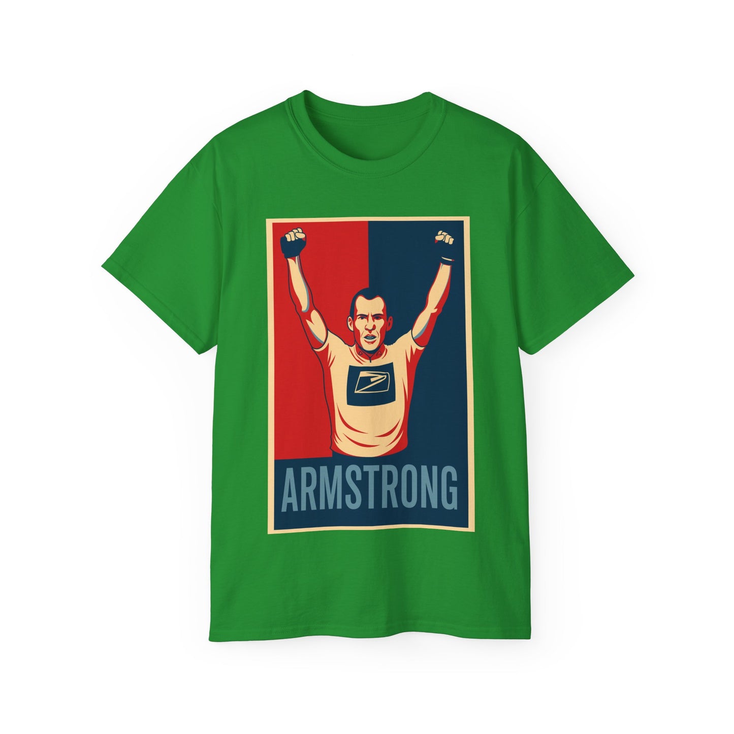 Lance Armstrong T-Shirt
