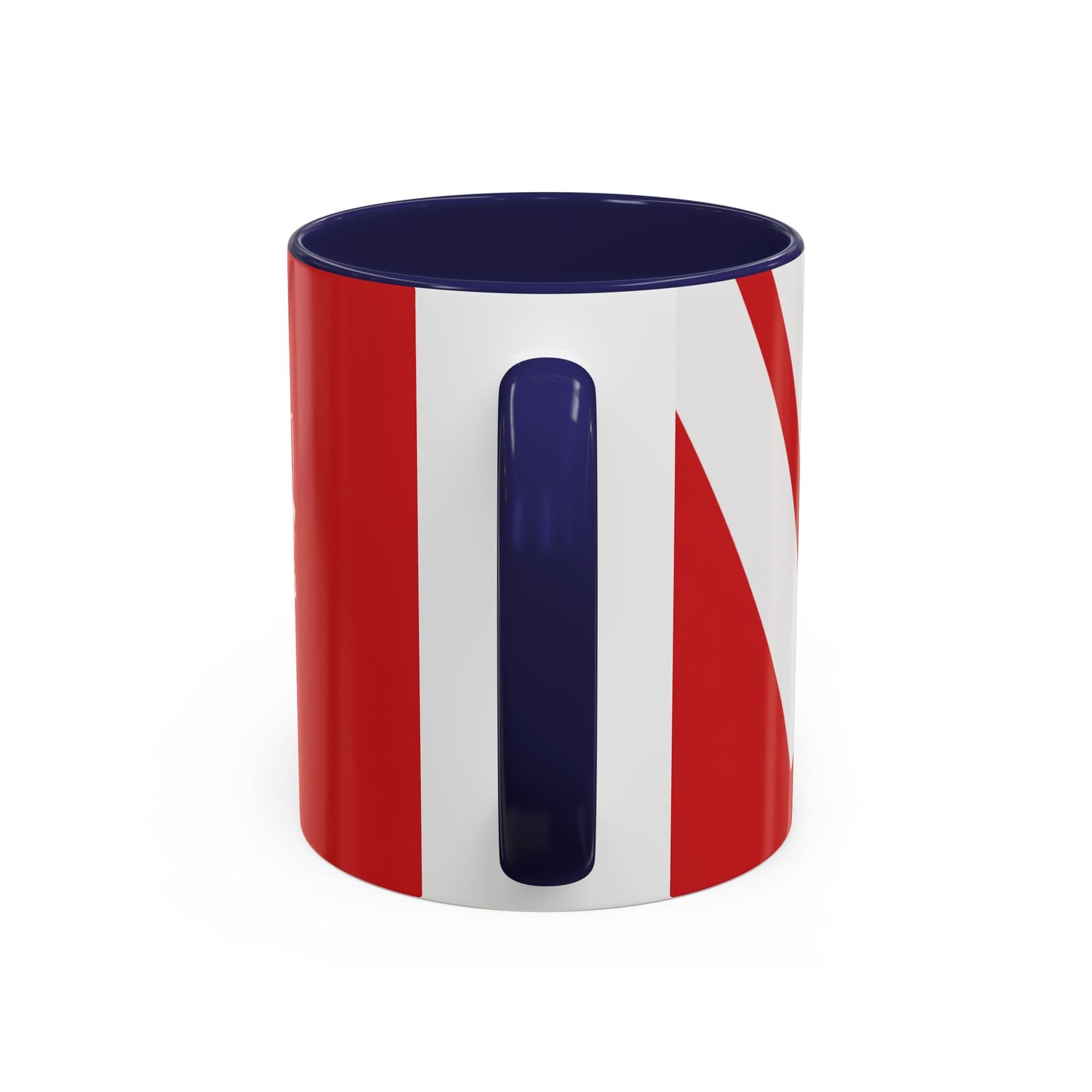 Liverpool 1991-93 Shirt Accent Coffee Mug (11, 15oz)