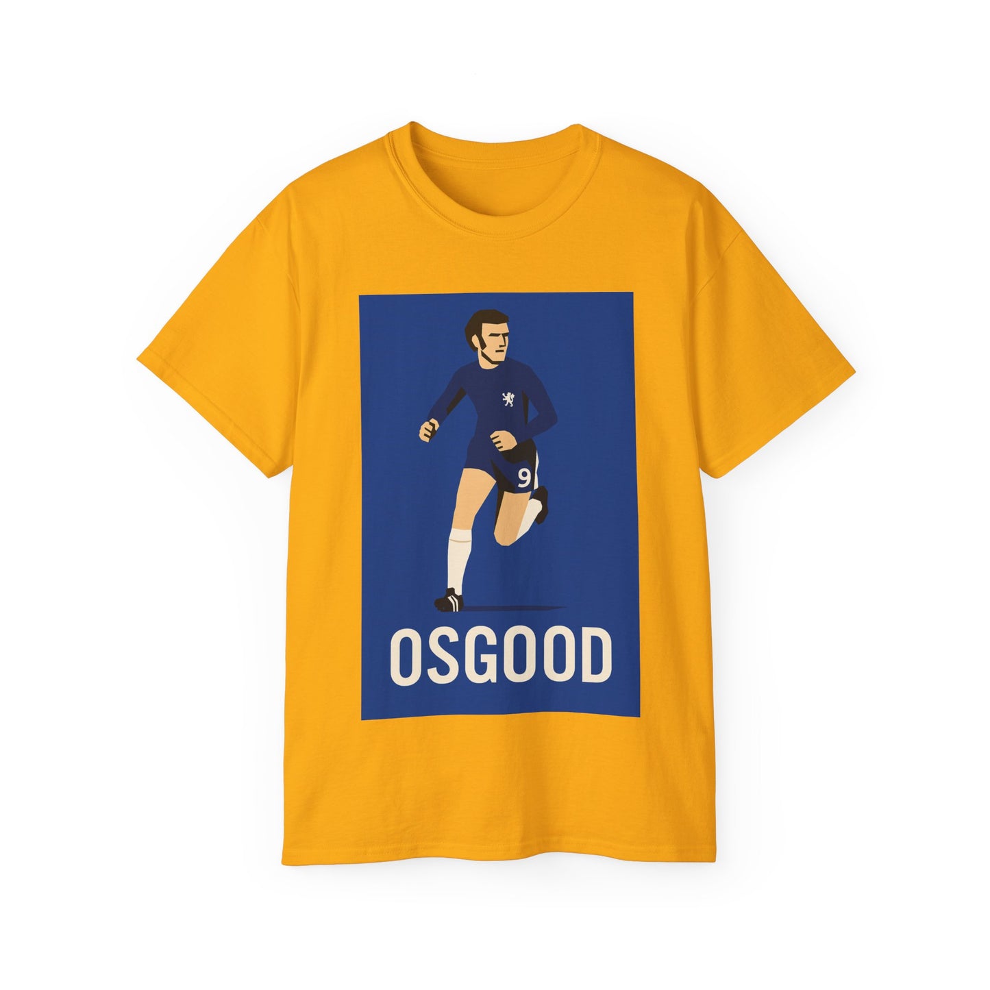Peter Osgood - Chelsea