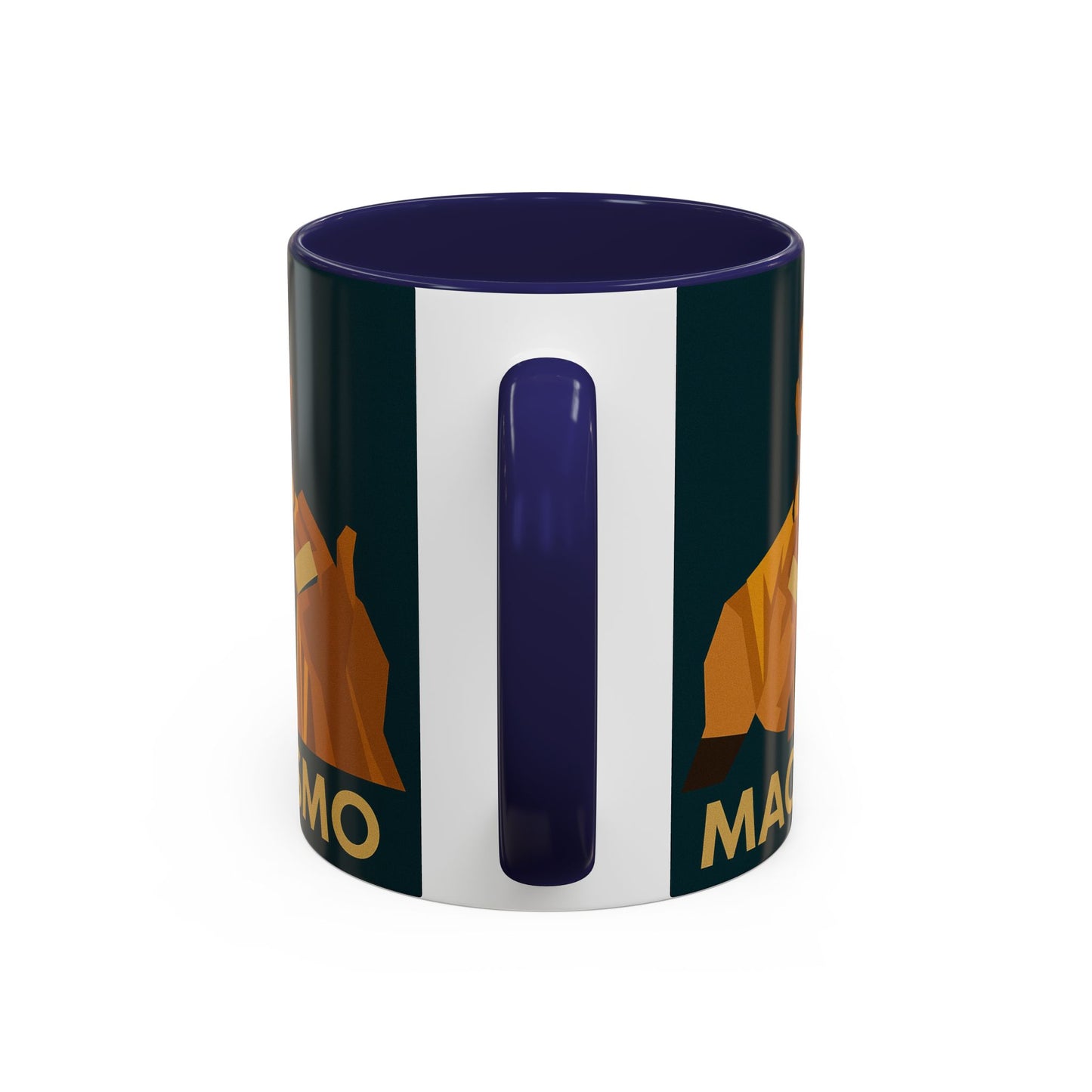 Razor Ramon Mug - WWF WWE WCW