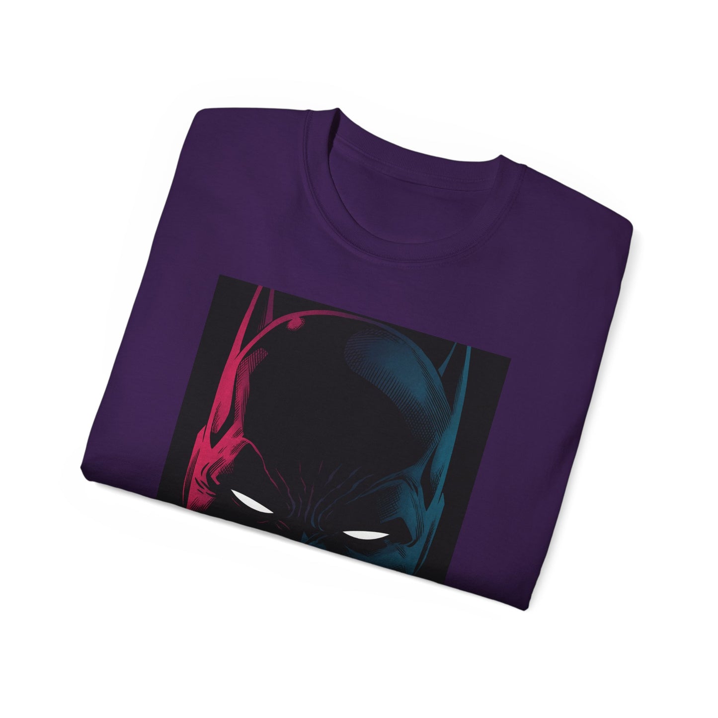 Batman Head T-Shirt
