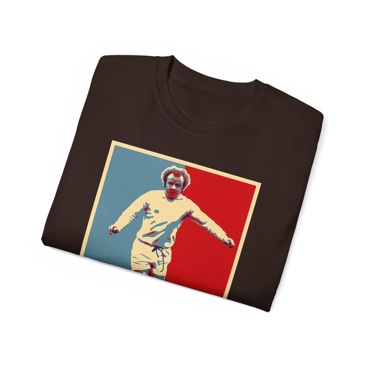 Billy Bremner Hope T-Shirt